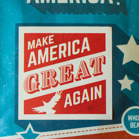 Make America Great Again -  - Coffee - Republican Coffee - 2