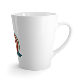 Republican Coffee Latte mug
