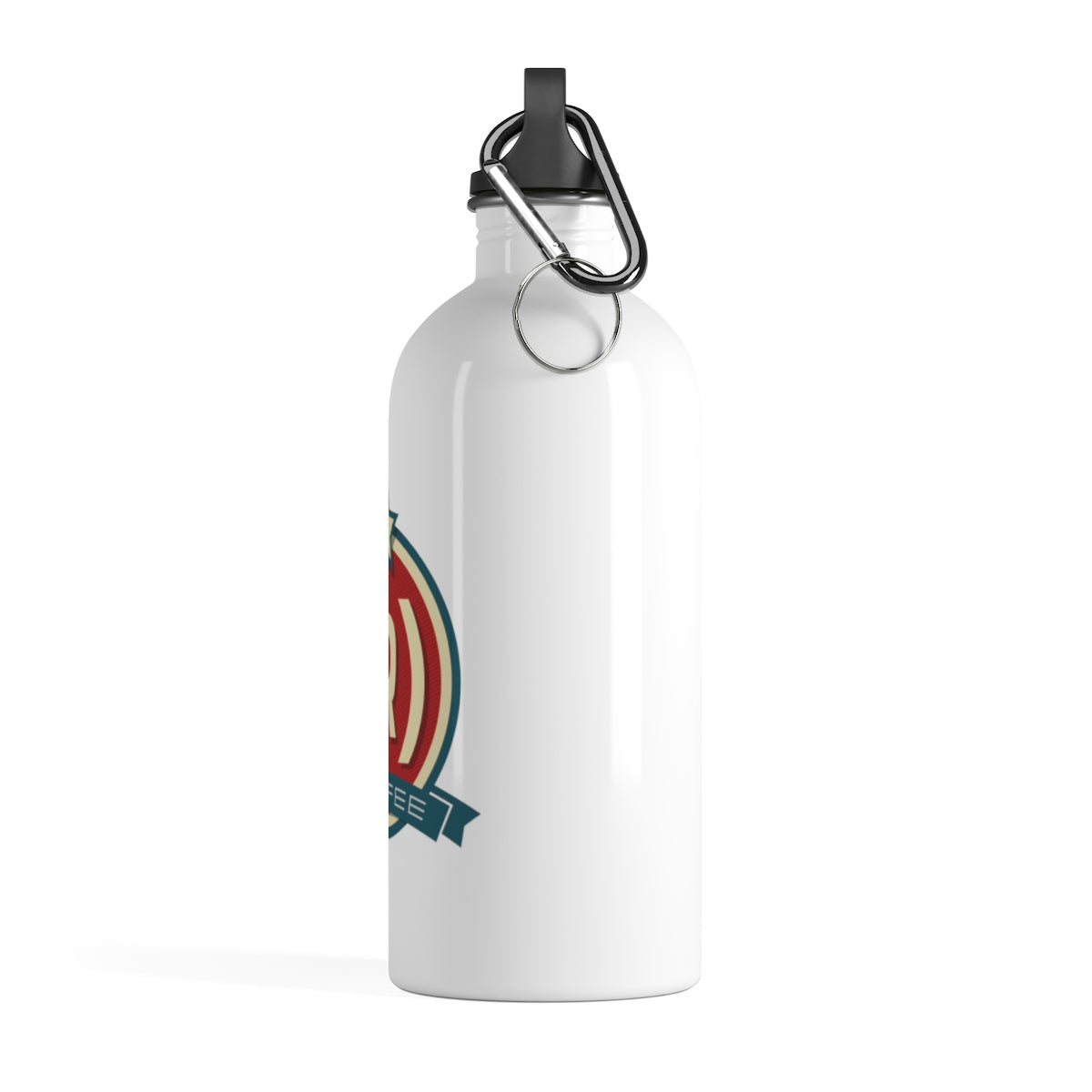Republican Coffee - Classic Stainless Steel Water Bottle