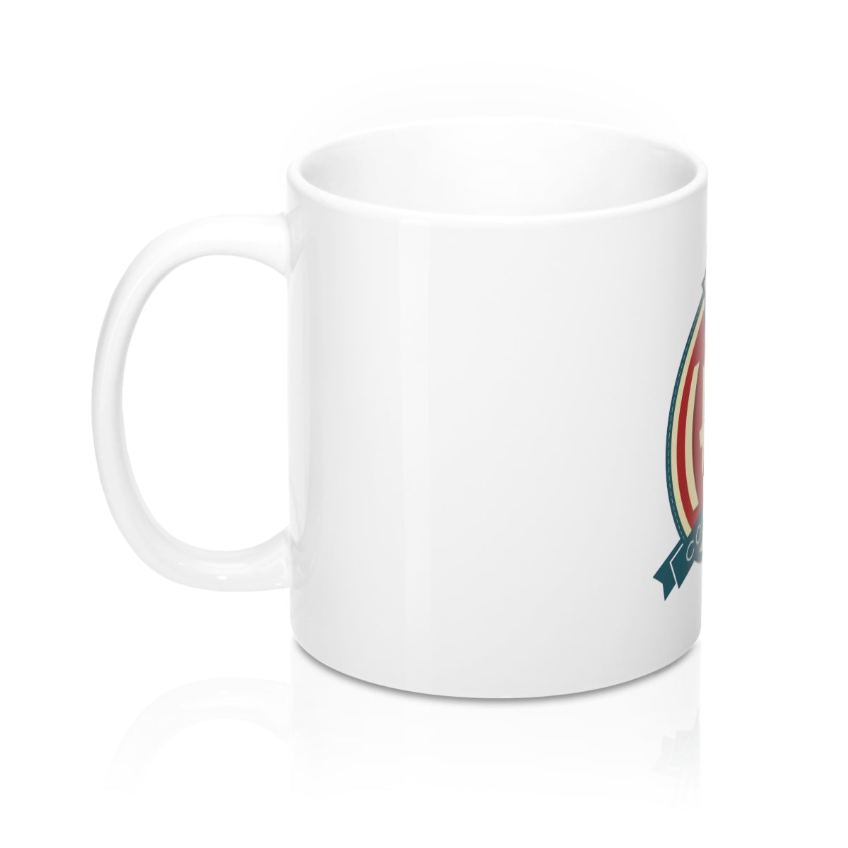 Republican Coffee Coffee Mug