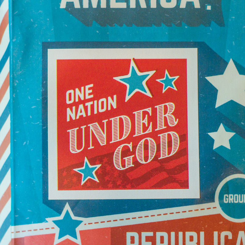 One Nation Under God -  - Coffee - Republican Coffee - 2